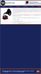 Mobile Screenshot of phonographs.org